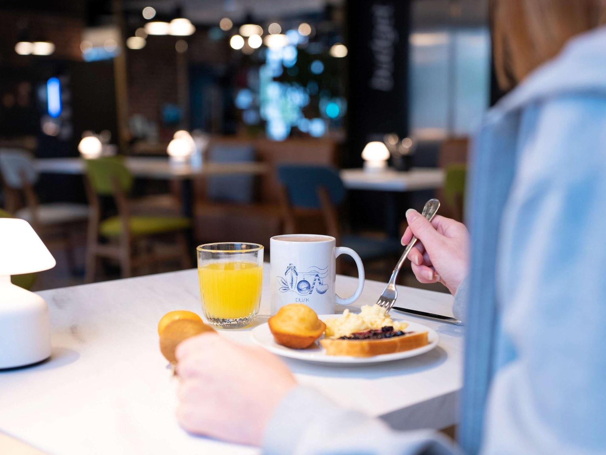 Hotel Ibis Styles Saint Nazaire Centre Gare Zewnętrze zdjęcie